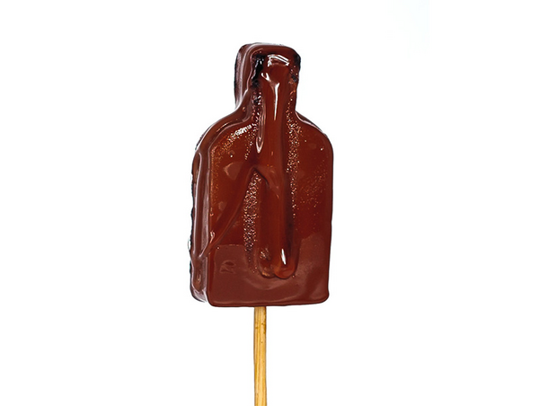 chocolate lollipop recipe