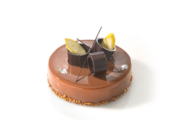 ST-RÉMY EXOTIC ENTREMETS