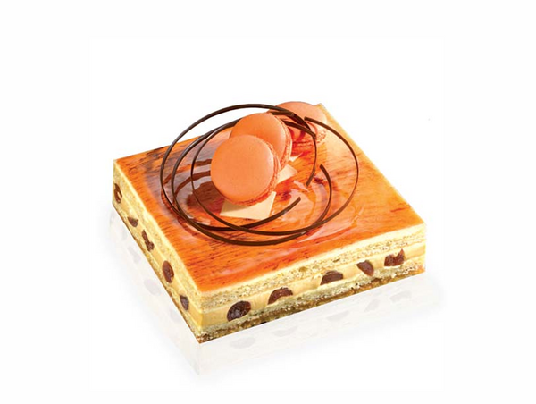 THE SAINT SYLVESTRE n° 2