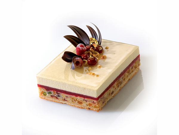 THE SAINT SYLVESTRE n° 4