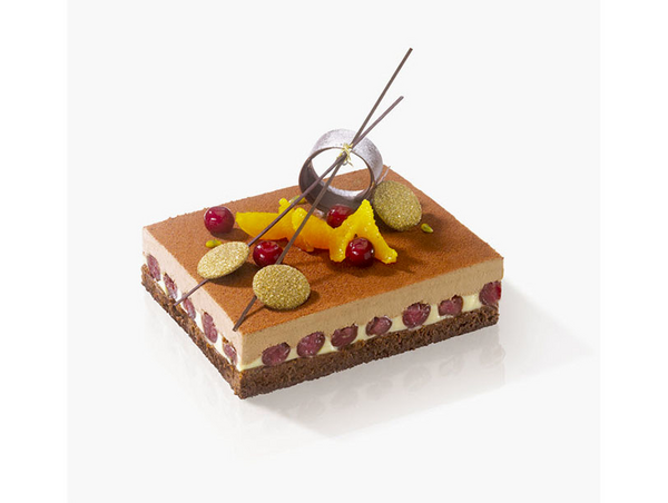 THE SAINT SYLVESTRE n° 6