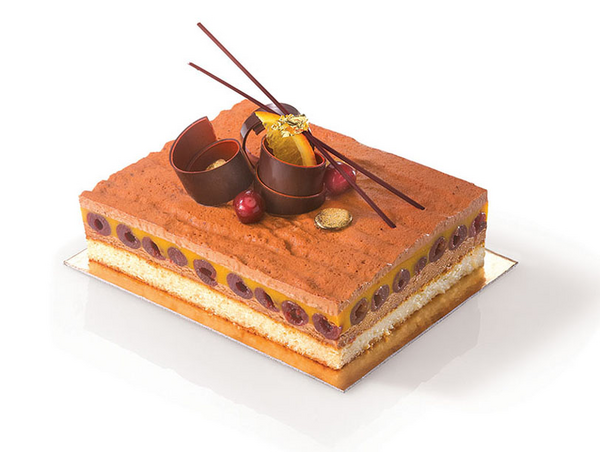 THE SAINT SYLVESTRE n° 7