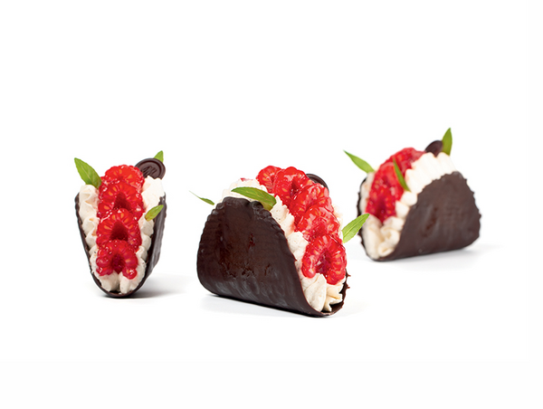 sweet taco cake blackcurrant cream cheese mascarpone