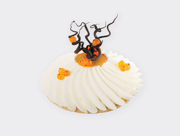 recipe for yoghurt tart