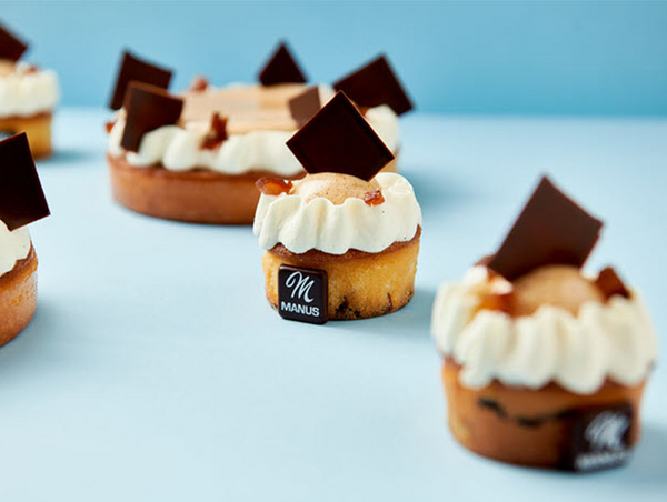 recette de tarte ou tartelette dattes