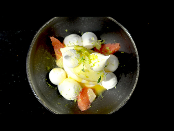 individual vacherine recipe + revisited