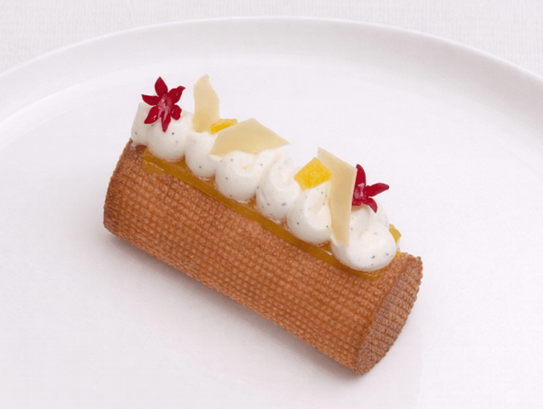 Recette de choux revisitée