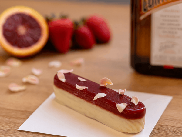 recette de finger vegan