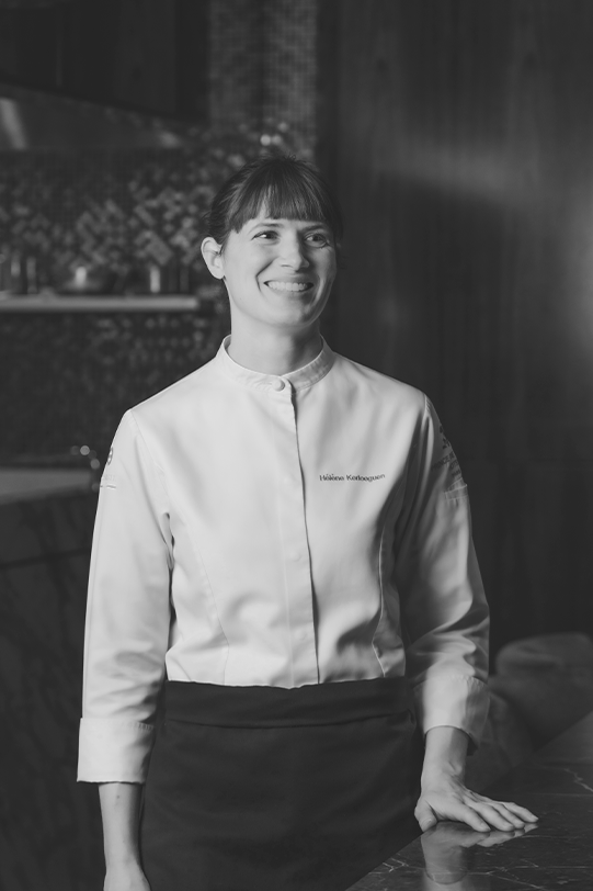 helene kerloeguen