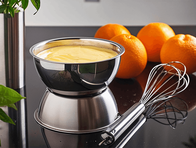 creme anglaise
