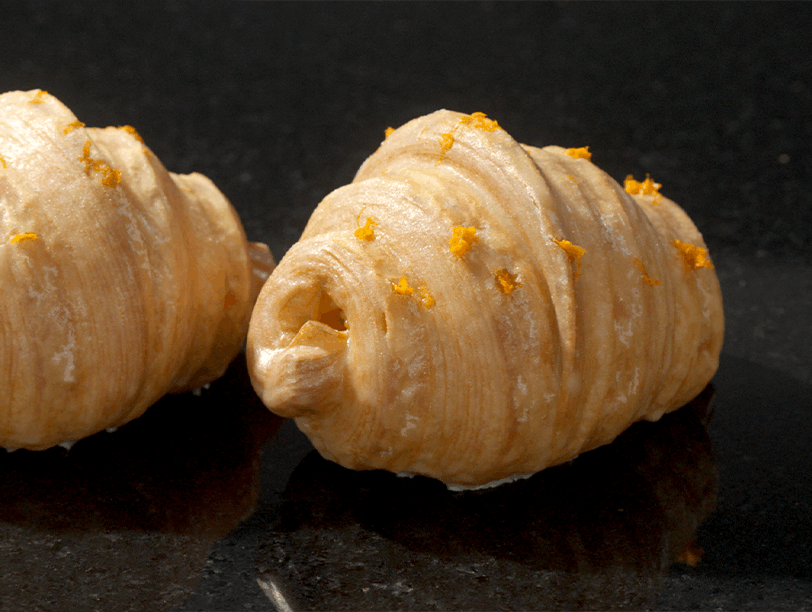 croissant signature