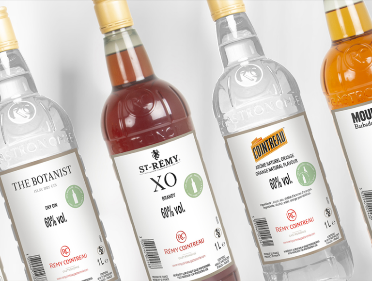 LE PET : SECURITE ALIMENTAIRE