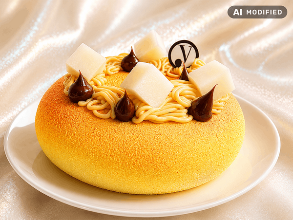 Exotic Fruit Dessert Recipe
