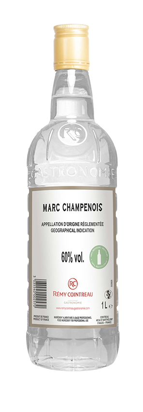 marc champenois